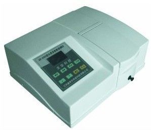 6B-2000多參數(shù)水質(zhì)快速測(cè)定儀 高效監(jiān)測(cè)COD、氨氮、總磷、總氮的利器