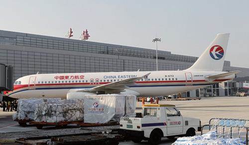 蕭山機(jī)場(chǎng)航空運(yùn)輸公司倉(cāng)儲(chǔ)服務(wù) 高效安全的航空物流保障