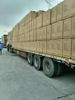 蕪湖到上海物流專線 高效直達的貨物運輸解決方案